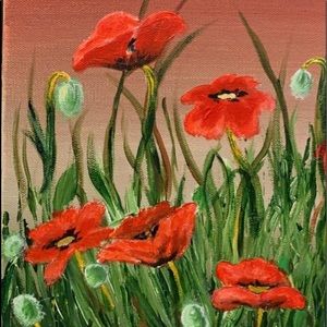 Meet your Posher, Alia